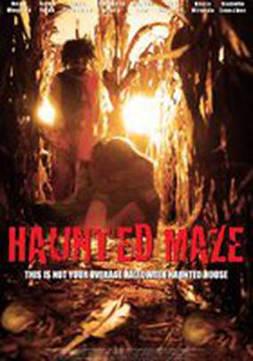 Haunted Maze