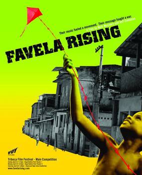 Favela Rising