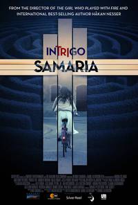 Постер Интриго: Самария