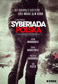 Постер Польская сибириада