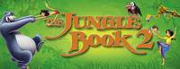 Постер Книга джунглей 2