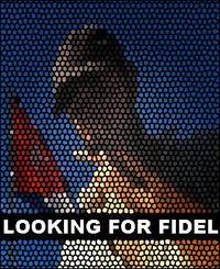 Постер Looking for Fidel