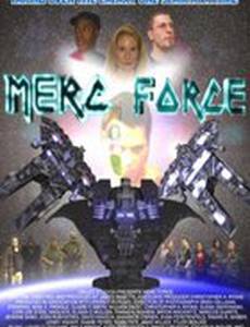 Merc Force (видео)