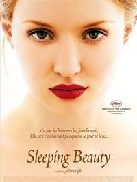 Постер Спящая красавица