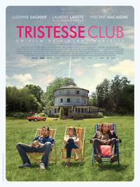 Постер Tristesse Club