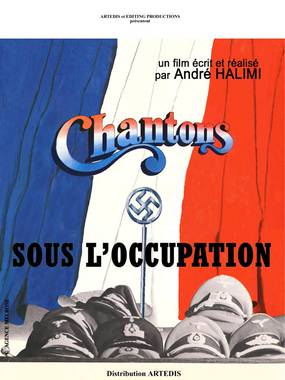 Chantons sous l'occupation