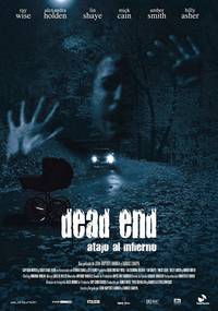 Постер Dead End Massacre