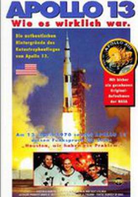 Apollo 13: The Untold Story