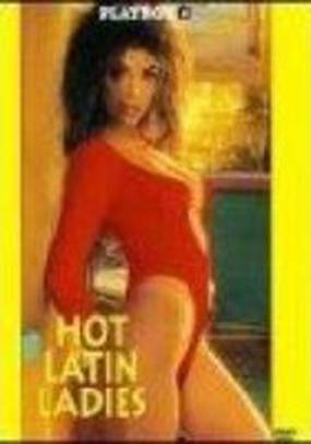 Playboy: Hot Latin Ladies (видео)