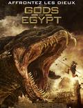 Постер из фильма "Боги Египта" - 1