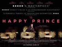 Постер Счастливый принц