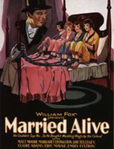 Married Alive