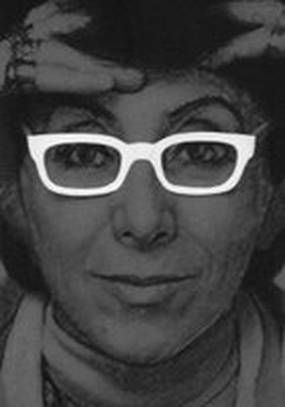 Behind the White Glasses. Portrait of Lina Wertmüller