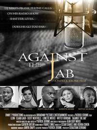 Постер Against the Jab