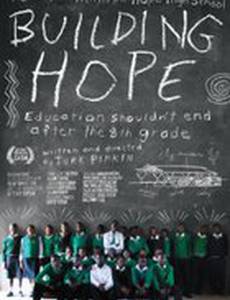 Building Hope