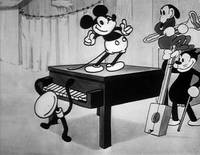 Кадр Mickey's Follies