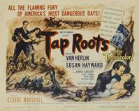 Постер Tap Roots