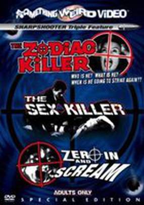 The Sex Killer