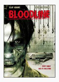 Постер Bloodline