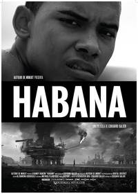 Постер Habana