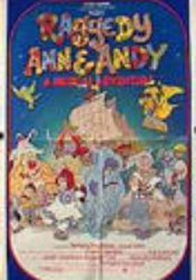 Raggedy Ann & Andy: A Musical Adventure