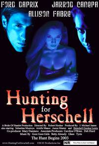 Постер Hunting for Herschell