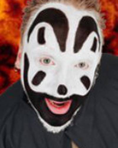 Violent J фото