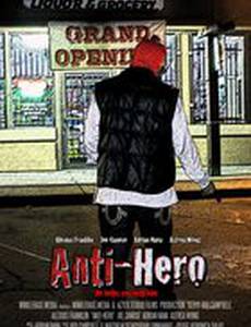 Anti-Hero