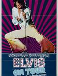 Постер из фильма "Elvis on Tour" - 1