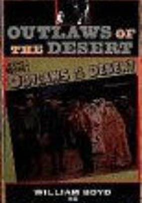 Outlaws of the Desert