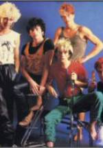 Kajagoogoo фото