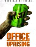 Постер из фильма "Офисный беспредел" - 1