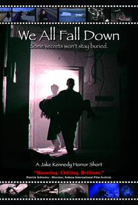 Постер We All Fall Down