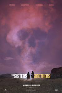 Постер Братья Систерс
