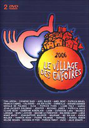 Le village des enfoirés