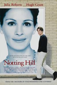 Постер Ноттинг Хилл
