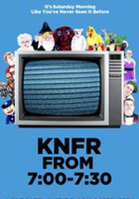 KNFR from 7:00-7:30