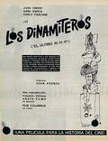 Постер из фильма "Los dinamiteros" - 1