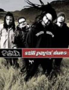 P.O.D.: Still Payin' Dues (видео)