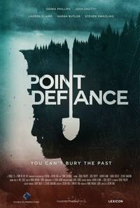 Постер Point Defiance