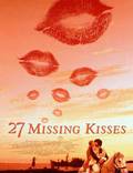 Постер из фильма "27 украденных поцелуев" - 1