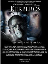 Постер Kerberos