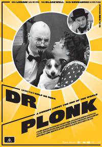 Постер Доктор Плонк