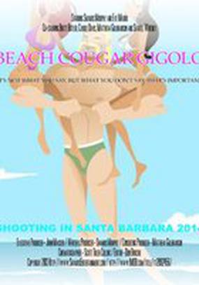 Beach Cougar Gigolo