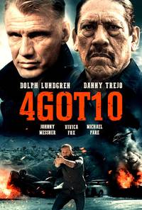 Постер 4Got10