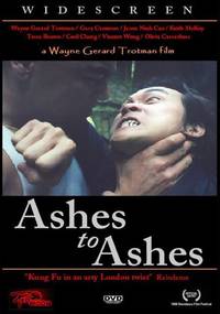 Постер Ashes to Ashes