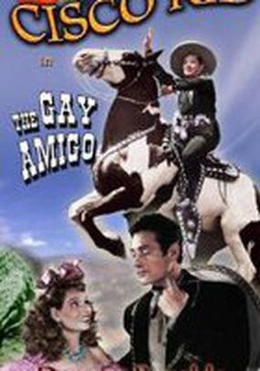 The Gay Amigo