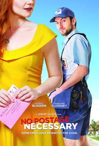 Постер No Postage Necessary