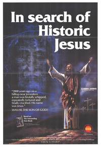 Постер In Search of Historic Jesus