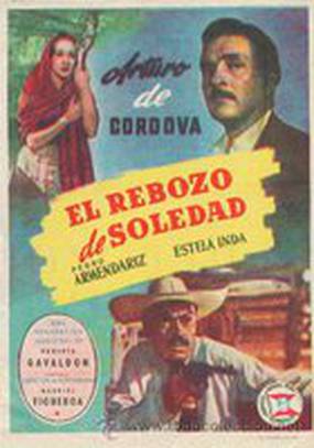 El rebozo de Soledad